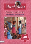 MARTYNKA WESOŁE ZADANKA Z NAKL. PAPILON 9788327100870