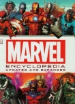 Marvel Encyclopedia