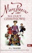 MARY POPPINS NA ULICY CZEREŚNIOWEJ OP JAGUAR    9788376863344