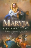 Maryja i egzorcyzmy