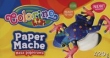 Masa papierowa Colorino Kids 420g