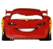 Maska papierowa Cars RSN 6 sztuk