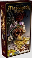 Maskarada Rozszerzenie