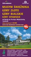 Masyw Śnieżnika Góry Złote Bialskie Opawskie