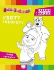 Masza i Niedźwiedź. Psoty i kłopoty