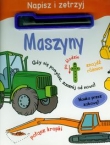 Maszyny Napisz i zetrzyj