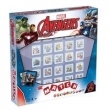 Match Avengers