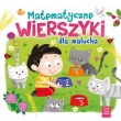 Matematyczne zabawy dla malucha