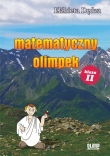 MATEMATYCZNY OLIMPEK KL.2 OLIMP 9788392723042