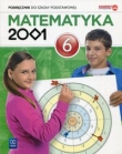 Matematyka 2001 6 Podręcznik