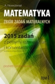 Matematyka 2015 zadań z pełnymi rozwiązaniami