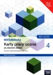 MATEMATYKA 4 LO ZP Maturalne KP