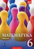 Matematyka 6 Podręcznik