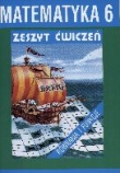 Matematyka 6. Zeszyt ćwiczeń. Równania i funkcje