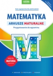 Matematyka Arkusze maturalne