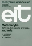 Matematyka definicje twierdzenia przykłady zadania