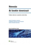 Matematyka dla kierunków ekonomicznych