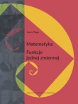 Matematyka Funkcje jednej zmiennej