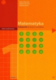 Matematyka. Klasa 1, liceum. Podręcznik. Zakres podstawowy