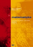 Matematyka. Klasa 2, liceum, część 2. Ćwiczenia