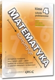 Matematyka - korepetycje - szkoła podstawowa, klasa 4