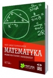 Matematyka. Matura 2014. Zbiór zadań maturalnych. Poziom podstawowy i rozszerzony