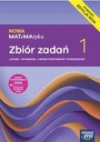 NOWA MATEMATYKA  1 LO ZR zbiór zadań