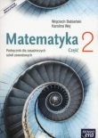 Matematyka ZSZ 2 Podręcznik