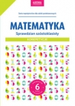 Matematyka Sprawdzian szóstoklasisty Korepetycje