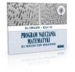 Matematyka - świat liczb. Gimnazjum. Program nauczania z matematyki dla trzeciego etapu edukacynego