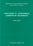 Matematyka w ujęciu strukturalnym