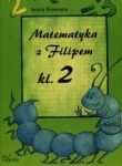 Matematyka z Filipem klasa 2