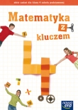 Matematyka z kluczem. Klasa 4, szkoła podstawowa. Zbiór zadań