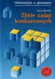 Matematyka z plusem. Zbiór zadań konkursowych w gimnazjum