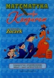 Matematyka z wesołym kangurem. Żaczek. Klasa 2 Szkoła podstawowa