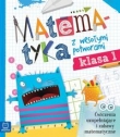 Matematyka z wesołymi potworami klasa 1