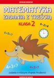 Matematyka Zadania z treścią Klasa 2