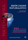 Matematyka Zbiór zadań maturalnych