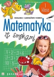 Matematyka ze smokami klasa 1