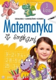 Matematyka ze smokami klasa 3
