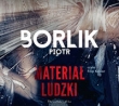 Materiał ludzki CD