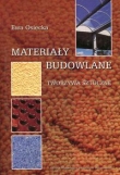 Materiały budowlane