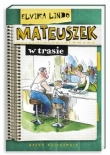 Mateuszek w trasie