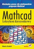 Mathcad. Leksykon kieszonkowy