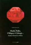 Matki-Polki Chłopcy i Cyborgi