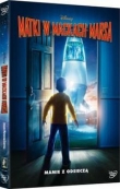 Matki w Mackach Marsa DVD