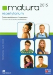 Matura 2015 Repetytorium Poziom podstawowy i rozszerzony