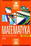 Matura 2017. Matematyka. Zbiór zadań. Poziom podstawowy