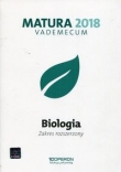 Vademecum Matura 2018. Biologia. Zakres rozszerzony