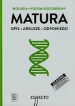 Zdasz to. Biologia. Arkusze maturalne. Poziom rozszerzony